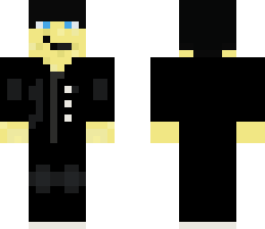 guy in a suit