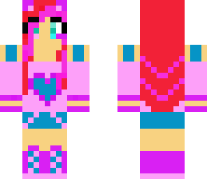 hammy gamer reload test skin num 3 