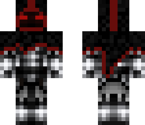 blood wraith