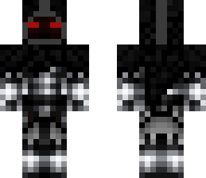 shadow wraith