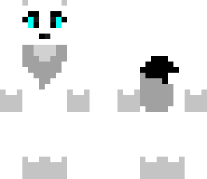 moon wolf