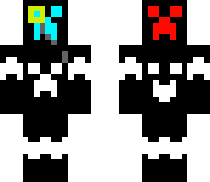 creeper guardian