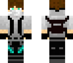 wither hunt