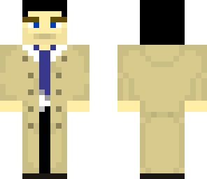 castiel