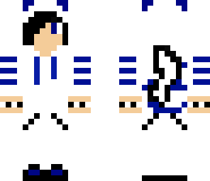 wafflez 's skin
