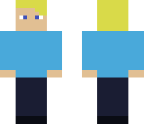 coreys skin