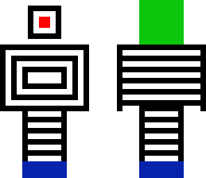 illusion man