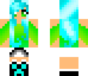 creeper lover girl