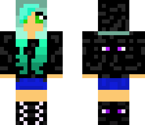 ender hoodie