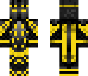 dark budder knight