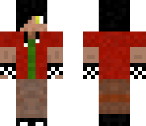 the hoodie guy