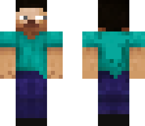 aviator herobrine