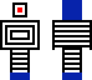 illusion man - updated