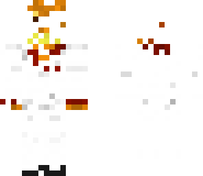 angel of the blast