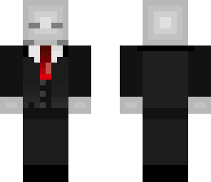 slender man hd