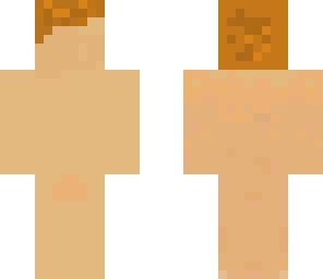 boy base skin 