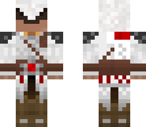 first assassin's creed skin