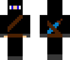 ninja guy 2