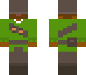 edit the soldier