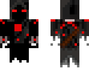 fire ghost