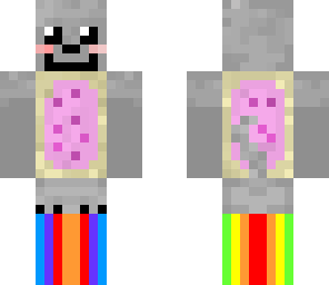 nyan cat