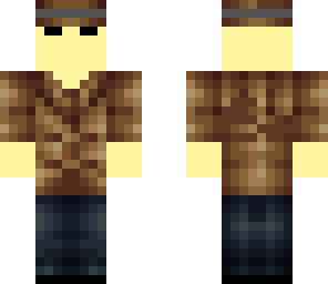 hunter
