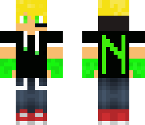 nykke el fluor xd