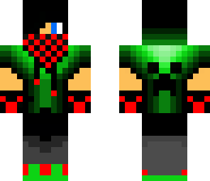my skin