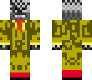 jeramia