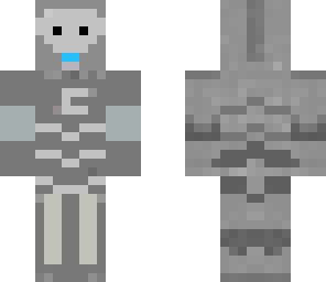 cyberman