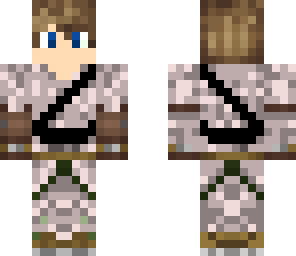 snow skin