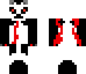 killing panda