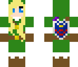 girl link