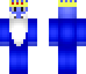 the ice king