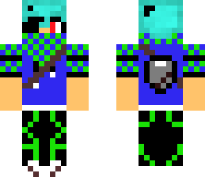 helmet man