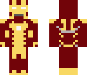 iron zombie