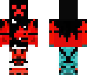 flame creeper