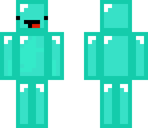 diamond derp