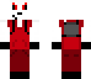 red panda