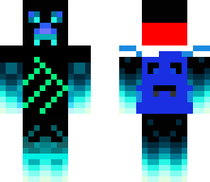 ganster creeper 2