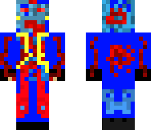 zombified knigh