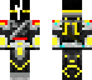 enderman  warrior