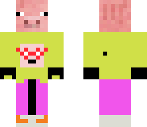 cool pigman