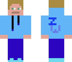 zwoernis ultimativ skin 2