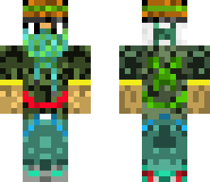 mexican military