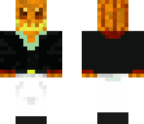 tuxido pumpkin 