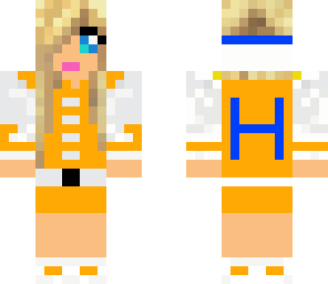 cheerleader - edited