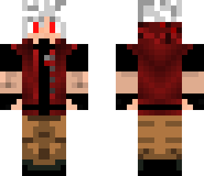 my skin