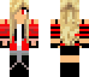 punk gal