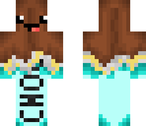 edited derpy chocolate